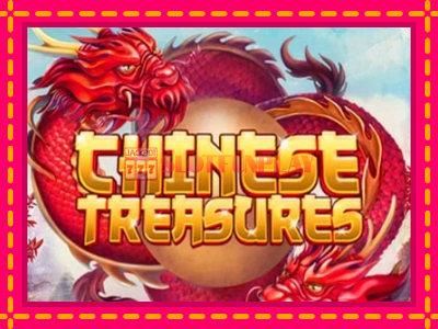 Jogar Chinese Treasures sem registro