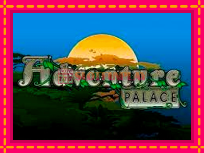 Jogar Adventure Palace sem registro