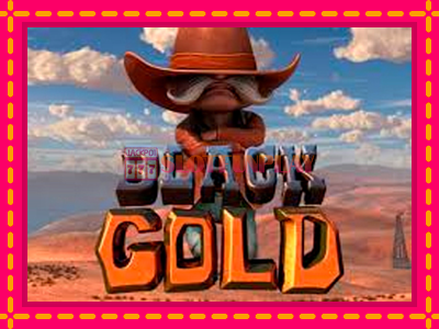 Jogar Black Gold sem registro