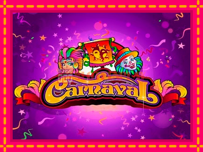 Jogar Carnaval sem registro