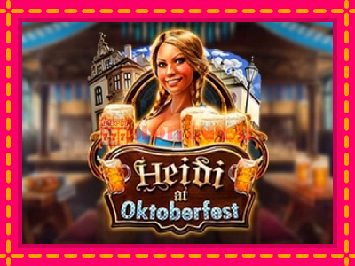 Jogar Heidi at Oktoberfest sem registro