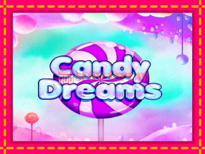 Jogar Candy Dreams sem registro