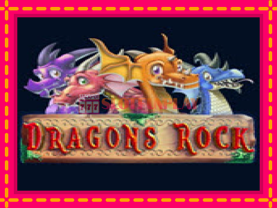 Jogar Dragons Rock sem registro