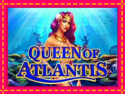 Jogar Queen of Atlantis sem registro