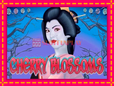 Jogar Cherry Blossoms sem registro