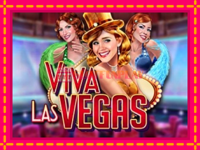 Jogar Viva las Vegas sem registro