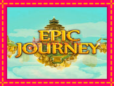 Jogar Epic Journey sem registro