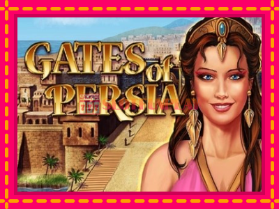 Jogar Gates of Persia sem registro