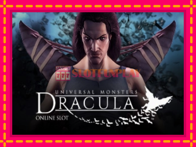 Jogar Dracula sem registro