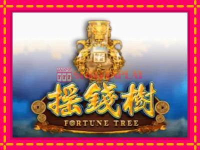 Jogar Fortune Tree sem registro