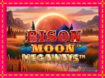 Jogar Bison Moon Megaways sem registro