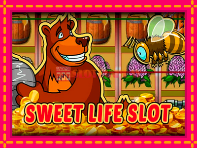 Jogar Sweet Life sem registro