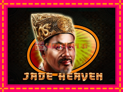 Jogar Jade Heaven sem registro