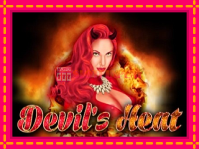 Jogar Devil’s Heat sem registro