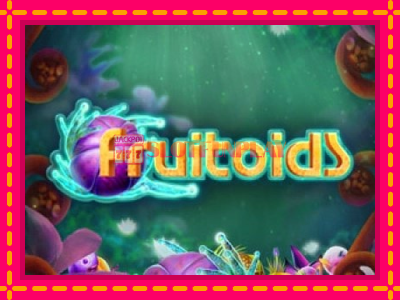 Jogar Fruitoids sem registro