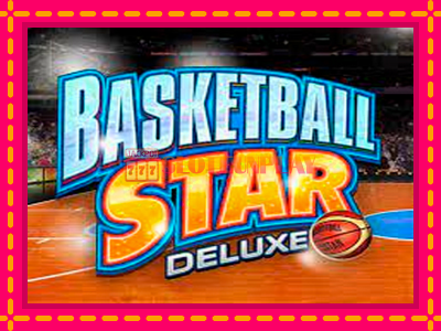 Jogar Basketball Star sem registro