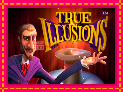 Jogar True Illusions sem registro