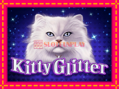 Jogar Kitty Glitter sem registro