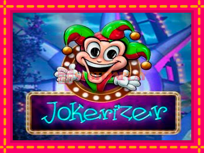 Jogar Jokerizer sem registro