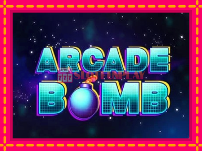 Jogar Arcade Bomber sem registro