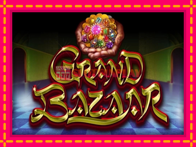 Jogar Grand Bazaar sem registro