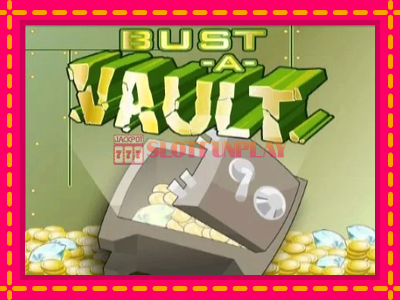 Jogar Bust A Vault sem registro