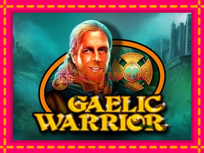 Jogar Gaelic Warrior sem registro