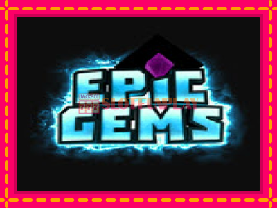 Jogar Epic Gems sem registro