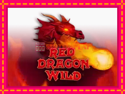 Jogar Red Dragon Wild sem registro