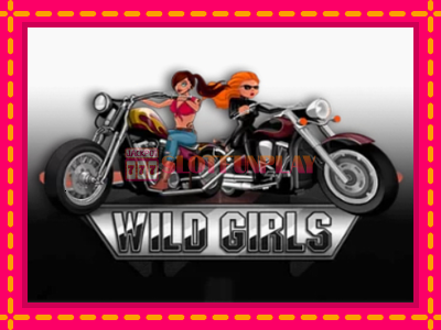 Jogar Wild Girls sem registro