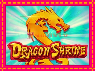 Jogar Dragon Shrine sem registro