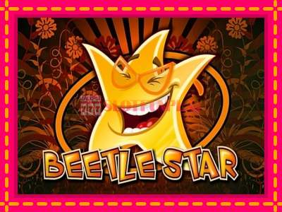 Jogar Beetle Star sem registro