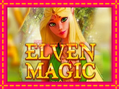 Jogar Elven Magic sem registro