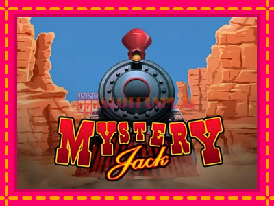 Jogar Mystery Jack sem registro