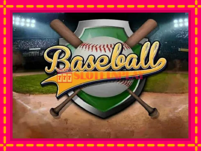 Jogar Baseball sem registro