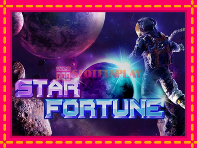 Jogar Star Fortune sem registro