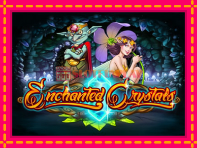 Jogar Enchanted Crystals sem registro