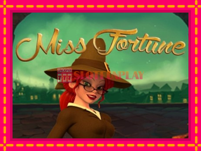 Jogar Miss Fortune sem registro