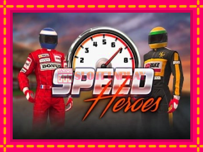 Jogar Speed Heroes sem registro