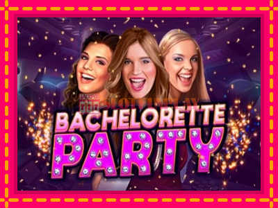 Jogar Bachelorette Party sem registro