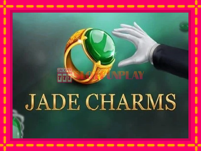 Jogar Jade Charms sem registro