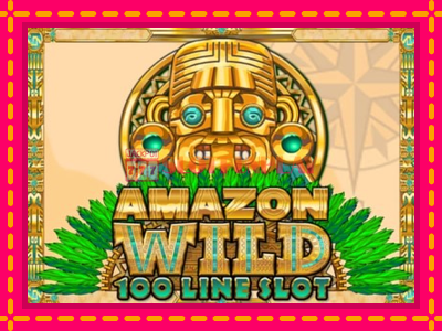 Jogar Amazon Wild sem registro