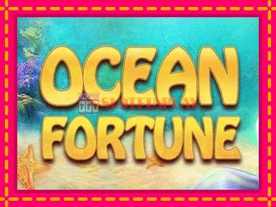 Jogar Ocean Fortune sem registro