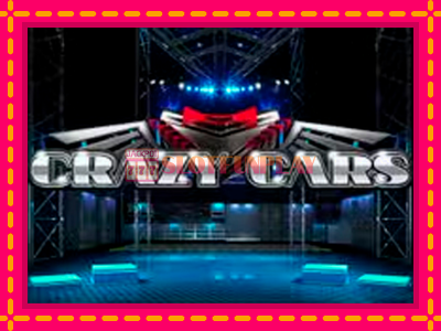 Jogar Crazy Cars sem registro