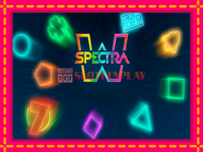 Jogar Spectra sem registro