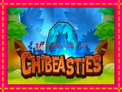 Jogar Chibeasties sem registro