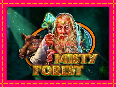 Jogar Misty Forest sem registro