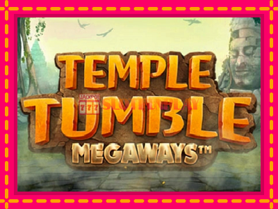 Jogar Temple Tumble sem registro