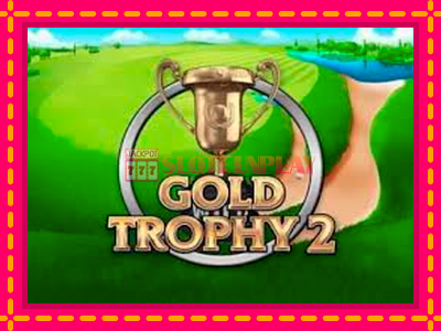 Jogar Gold Trophy 2 sem registro