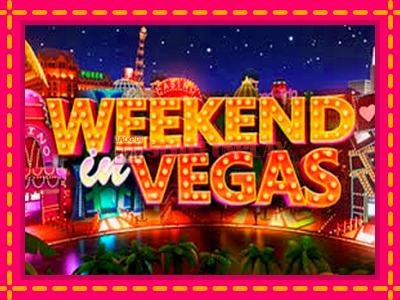 Jogar Weekend In Vegas sem registro